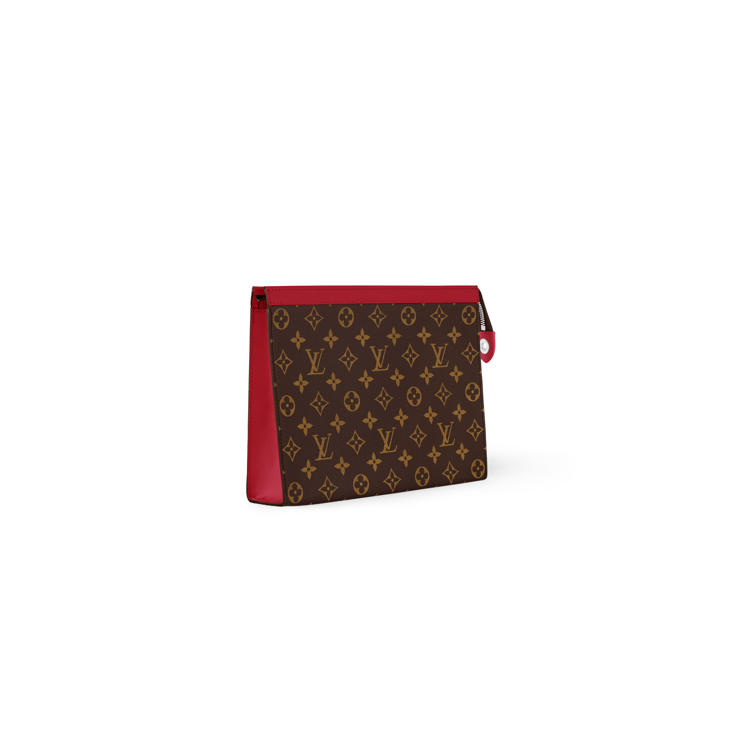 LOUIS VUITTON MASTER POCHETTE VOYAGE MM M12817 (27*21*6cm)